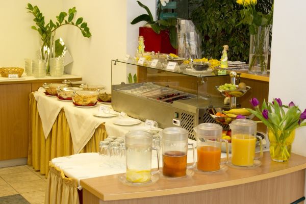 Hotel GIP (Großpetersdorf)